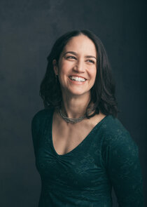 Catherine Price
