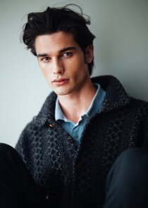 Nick Olsen
