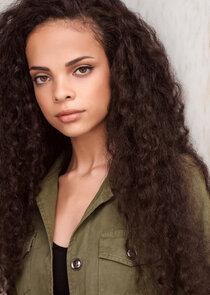 Sierra Sidwell