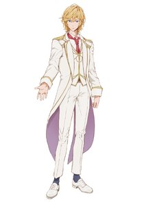 Heartknights Lapislazuli Lactomuth