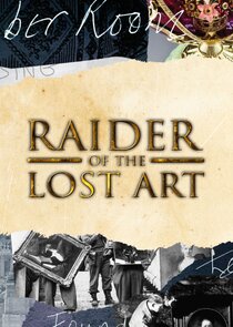 Raiders of the Lost Art