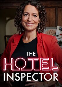 The Hotel Inspector