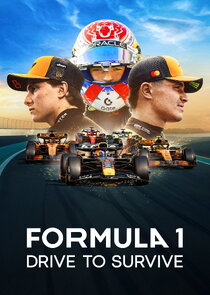 Formula 1: Drive to Survive