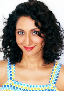Meghana Mudiyam