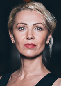 Ксения Чернова