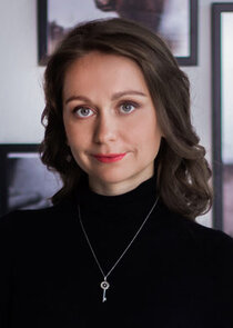 Ольга Зиновьева