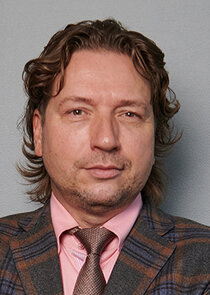 Михаил Харламов