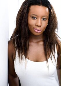 Winnie Mzembe