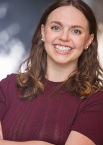 Gwendolyn Laub