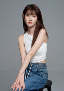 Kép: Yu Zhong Li színész profilképe