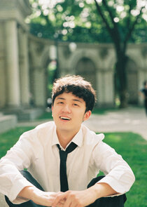 Kép: Li Dian Zun színész profilképe