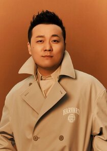 Kép: Xiang Xia színész profilképe