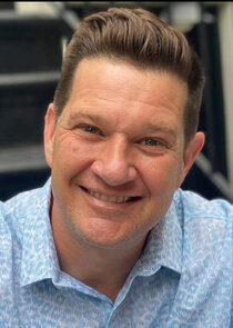 Charlton David James