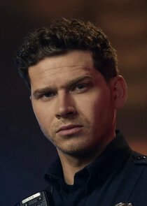 Evan "Buck" Buckley