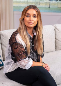 Louise Redknapp