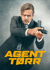 Agent Tørr