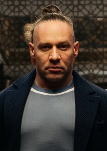 Сергей Руфлядко