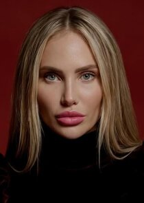 Полина Книна