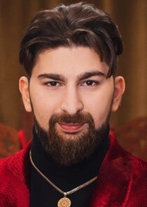 Анзор Одишария