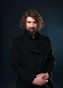 Анзор Одишария