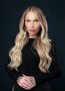 Полина Книна