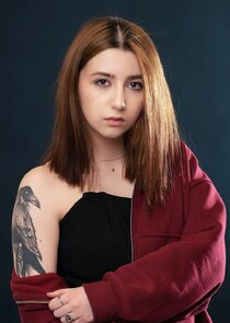 Варвара Петрович