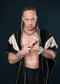 Сергей Руфлядко