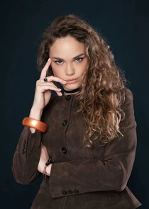 Дженнифер Бьянки