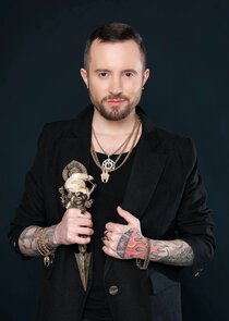 Артем Бесов