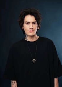 Семен Лесков