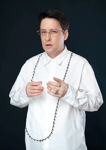 Виталий Терлецкий