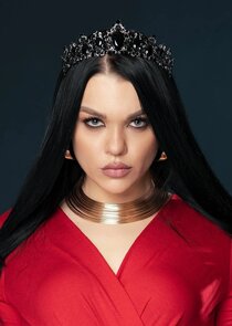 Анна Вартюхова