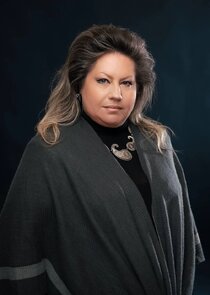 Лариса Шеина