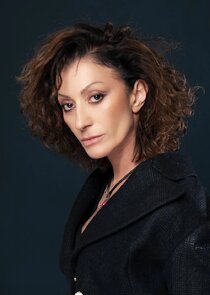 Анжела Гома