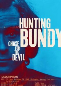 Hunting Bundy: Chase For The Devil