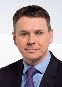 Adam Parsons