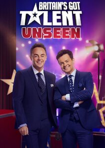 Britain's Got Talent: Unseen