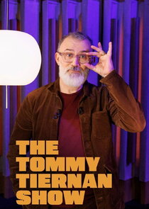 The Tommy Tiernan Show