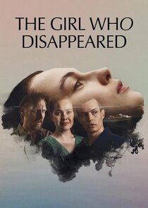 Nainen joka katosi