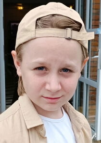 Григорий Горобчук