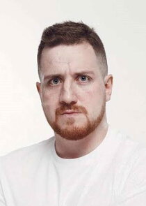 Олег Симороз