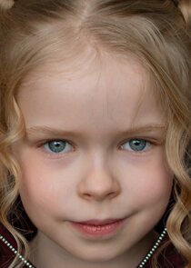 Арина Чехонина