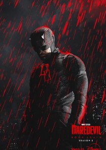 Daredevil: Born Again