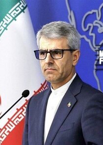 Esmail Baghaei