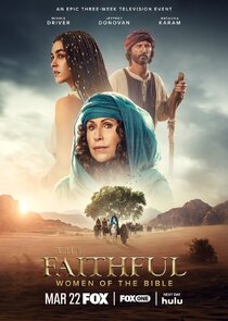 The Faithful: Women of the Bible