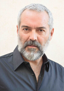 Josetxu del Portillo