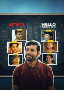 Hello Bachhon