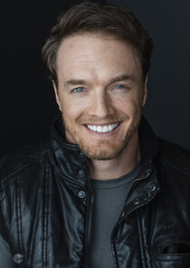 Christopher Brewster