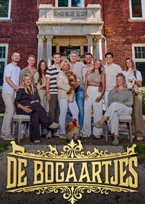 De bogaartjes