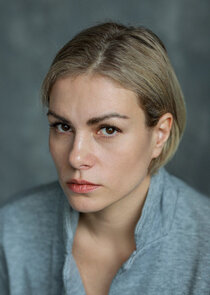 Катя Вайсберг